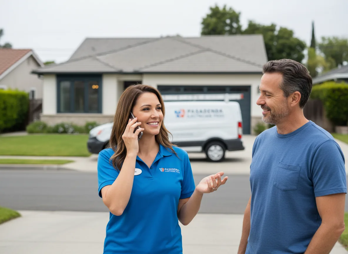 Electrician Upland, IN FAQs